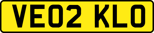 VE02KLO