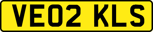 VE02KLS