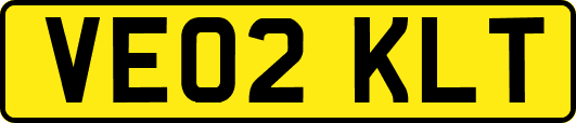 VE02KLT