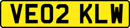 VE02KLW