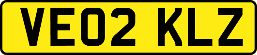 VE02KLZ