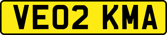 VE02KMA