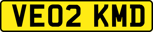 VE02KMD