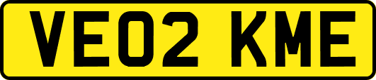 VE02KME