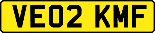 VE02KMF