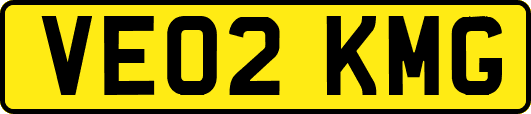 VE02KMG