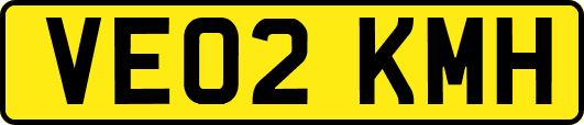 VE02KMH