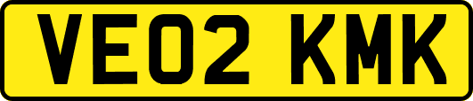 VE02KMK