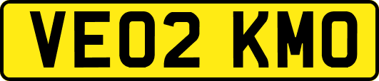 VE02KMO