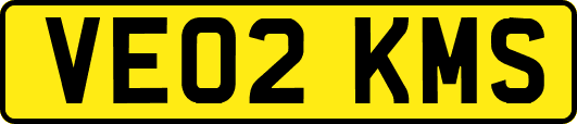 VE02KMS