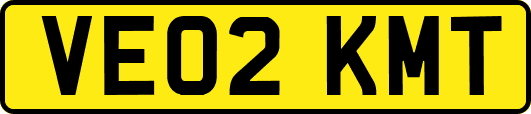 VE02KMT