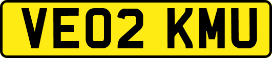 VE02KMU