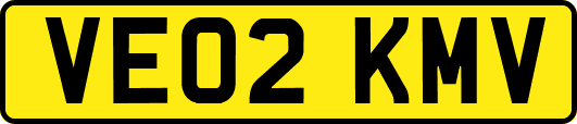 VE02KMV