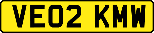 VE02KMW