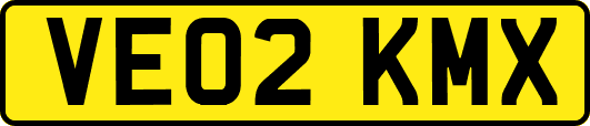 VE02KMX