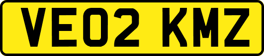 VE02KMZ