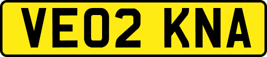 VE02KNA