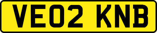 VE02KNB