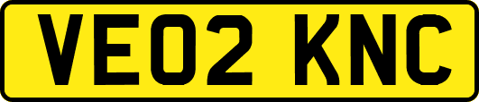 VE02KNC
