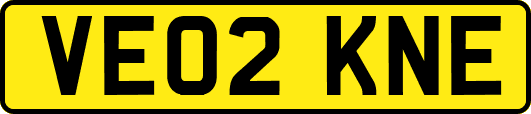 VE02KNE
