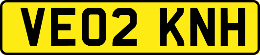 VE02KNH