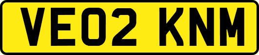 VE02KNM