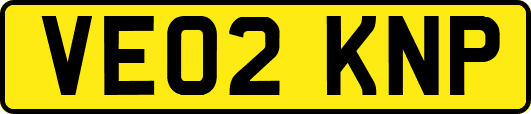 VE02KNP