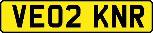 VE02KNR