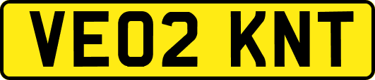 VE02KNT