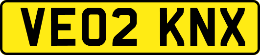 VE02KNX