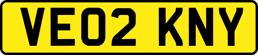VE02KNY