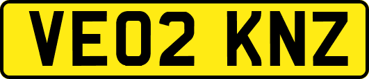 VE02KNZ