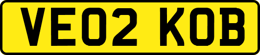 VE02KOB