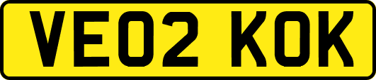 VE02KOK