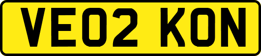 VE02KON