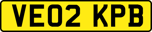 VE02KPB