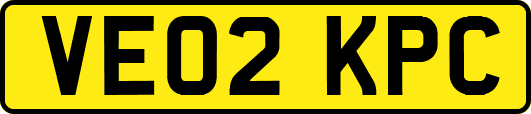VE02KPC