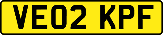 VE02KPF