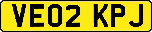 VE02KPJ