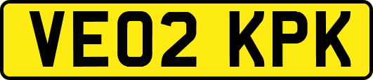 VE02KPK