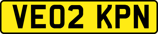 VE02KPN