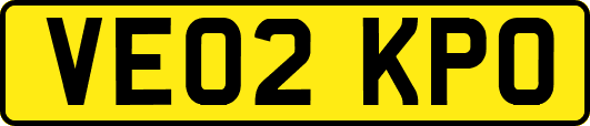 VE02KPO