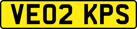 VE02KPS