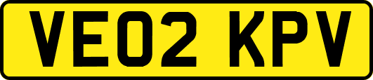 VE02KPV