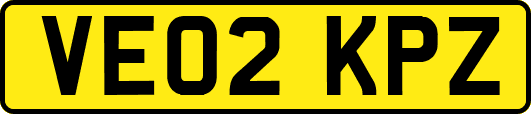 VE02KPZ