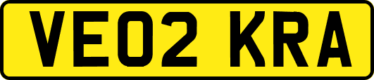 VE02KRA