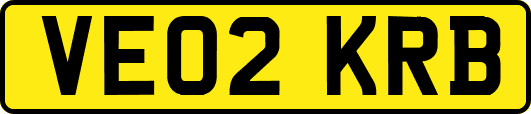 VE02KRB