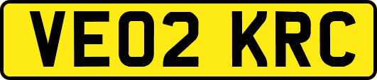 VE02KRC