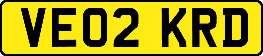 VE02KRD