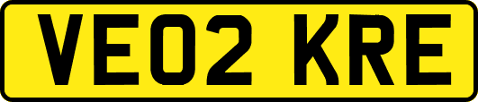 VE02KRE